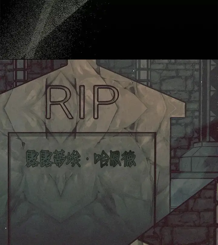 漫画《偏执男配疯掉了》40.失窃之命第68张图