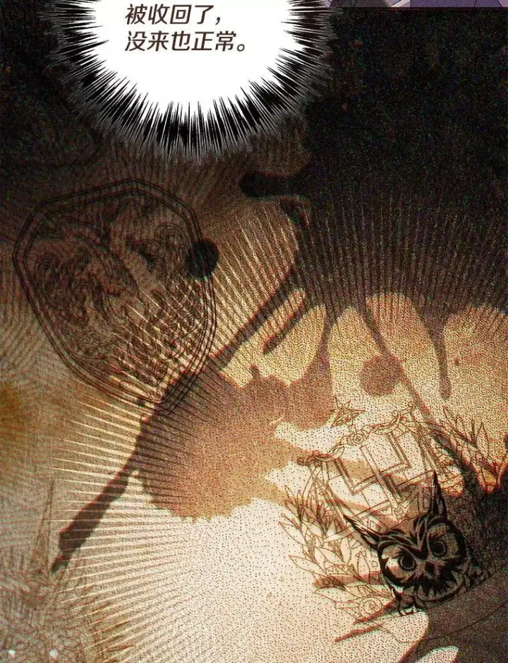 漫画《偏执男配疯掉了》40.失窃之命第96张图
