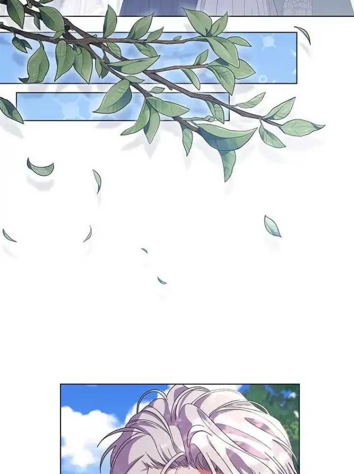 漫画《偏执男配疯掉了》41.交给你来决定第41张图