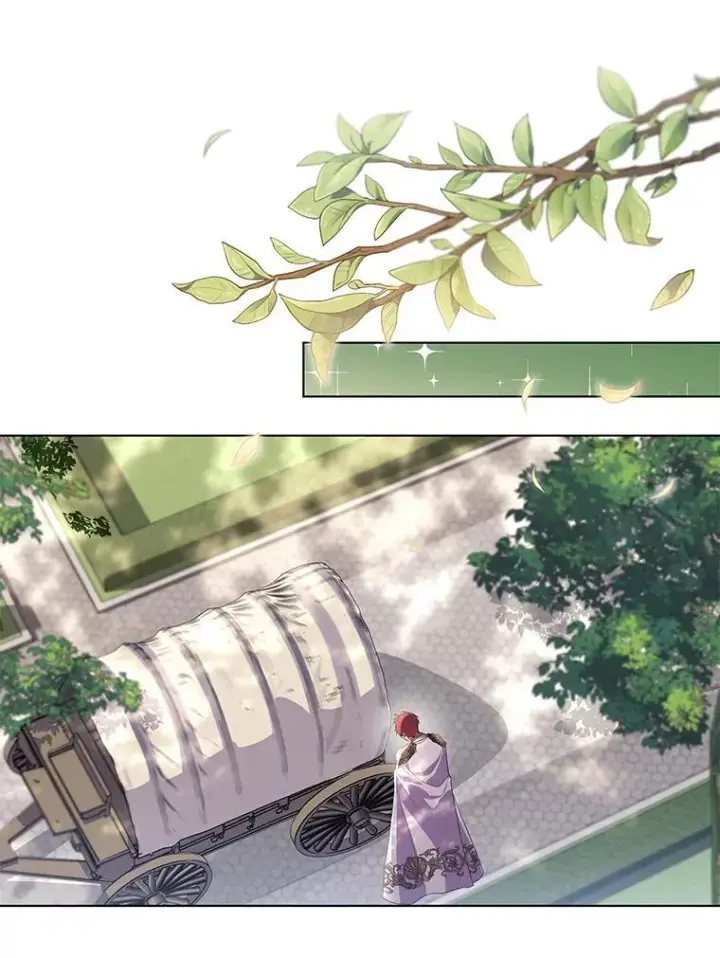漫画《偏执男配疯掉了》42.一切就绪第62张图