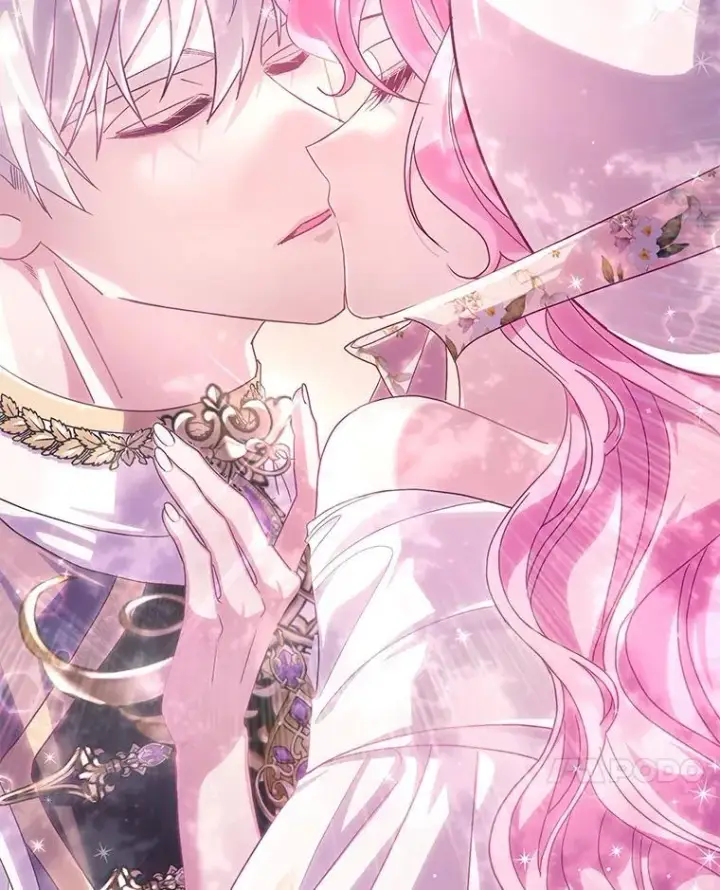 漫画《偏执男配疯掉了》43.蝴蝶效应第22张图