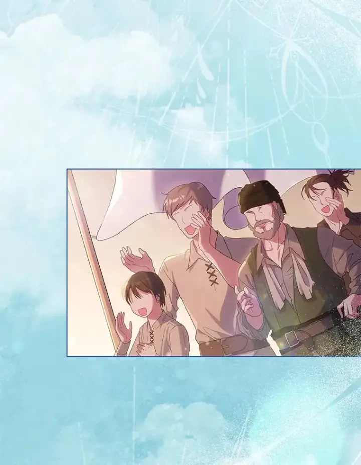 漫画《偏执男配疯掉了》43.蝴蝶效应第41张图