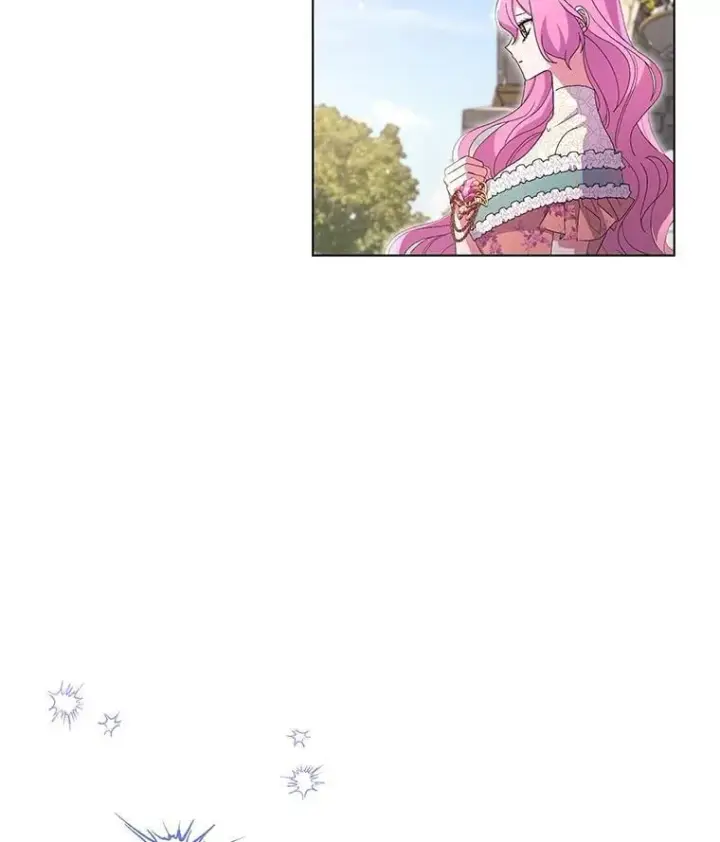 漫画《偏执男配疯掉了》43.蝴蝶效应第95张图