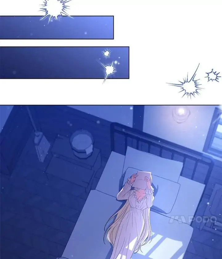 漫画《偏执男配疯掉了》43.蝴蝶效应第96张图