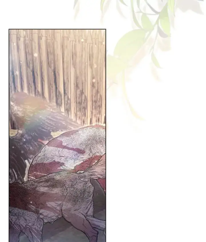 漫画《偏执男配疯掉了》44.针锋相对第3张图