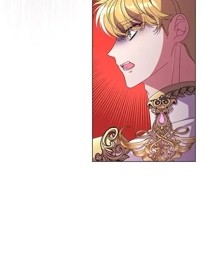 漫画《偏执男配疯掉了》44.针锋相对第54张图