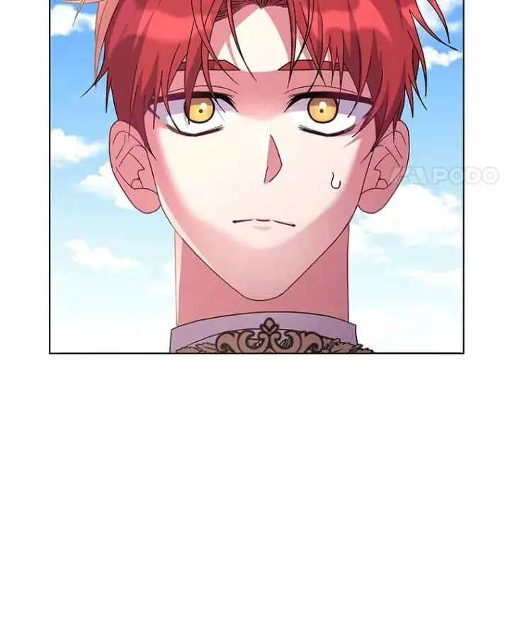 漫画《偏执男配疯掉了》44.针锋相对第70张图