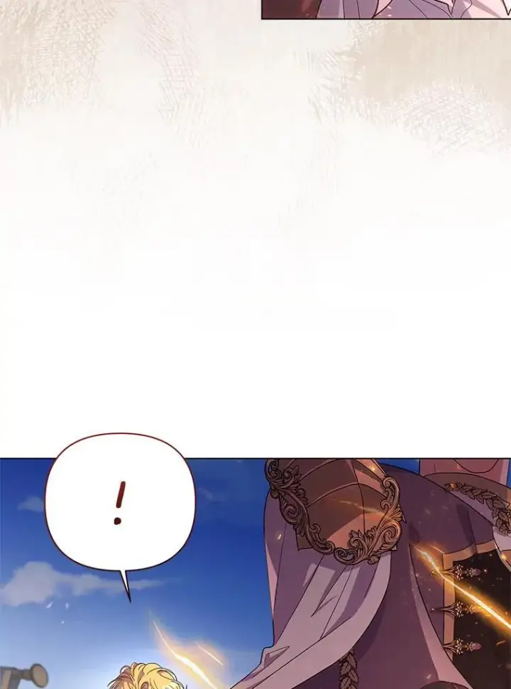 漫画《偏执男配疯掉了》44.针锋相对第79张图