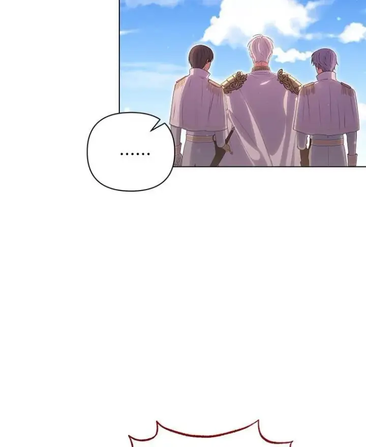 漫画《偏执男配疯掉了》45.千里相应第32张图