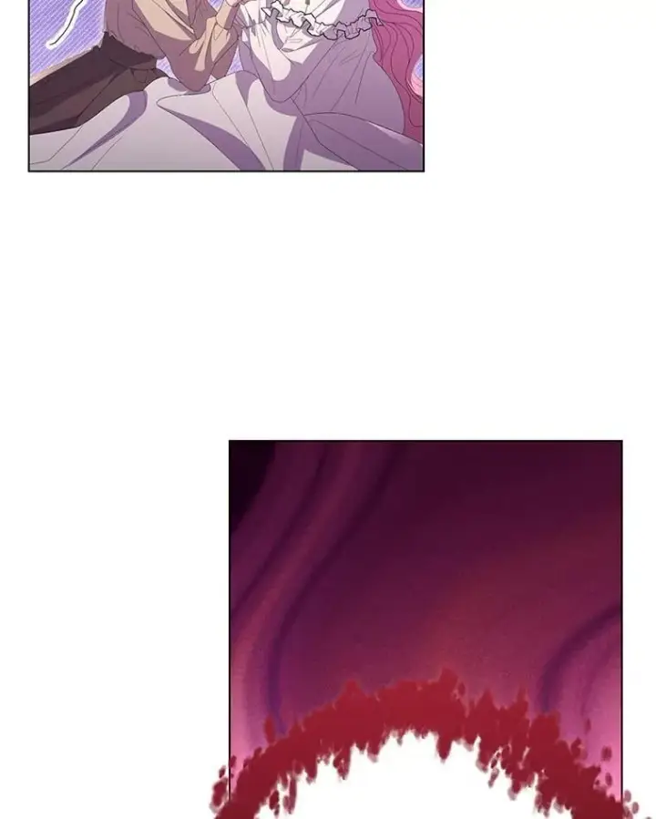 漫画《偏执男配疯掉了》45.千里相应第89张图