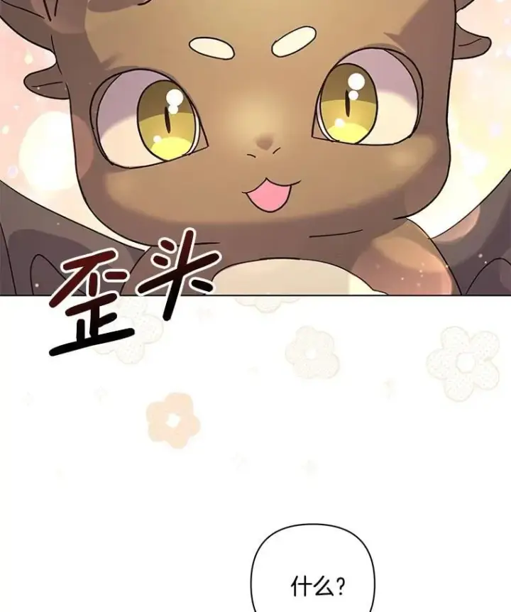 漫画《偏执男配疯掉了》46.龙之夙愿第11张图