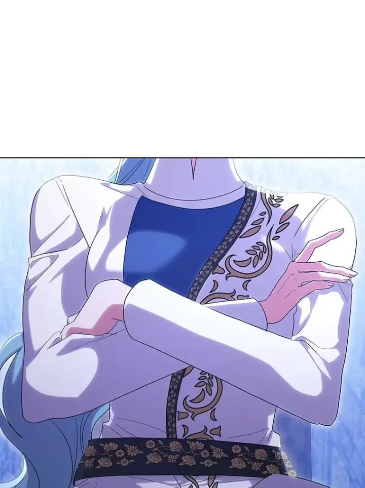 漫画《偏执男配疯掉了》46.龙之夙愿第95张图