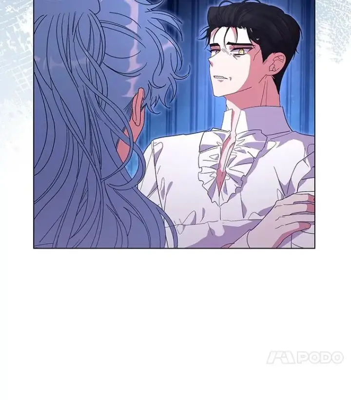 漫画《偏执男配疯掉了》47.圣地传说第102张图