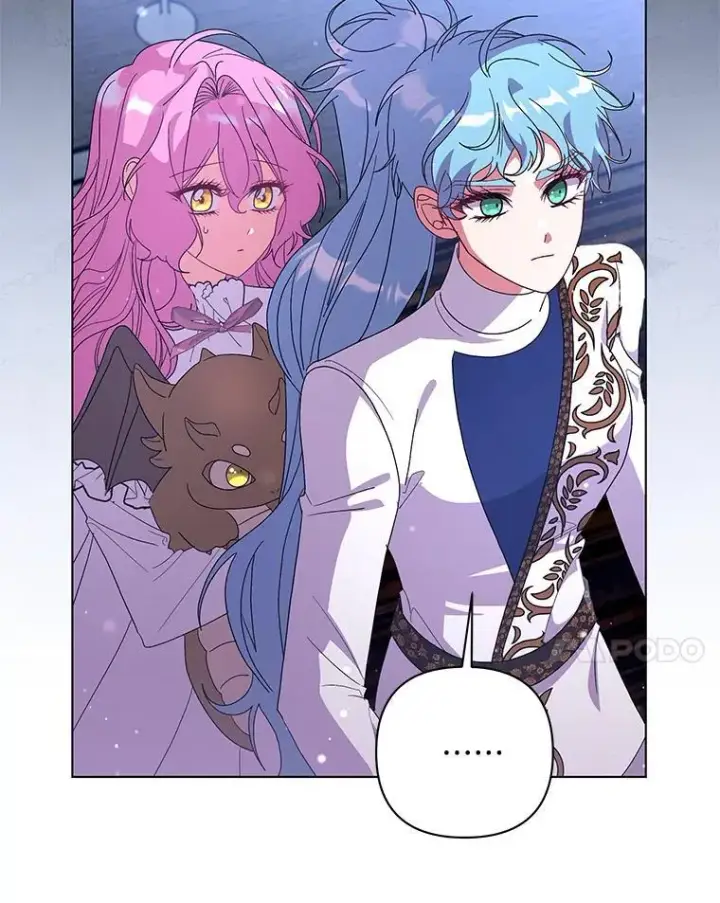 漫画《偏执男配疯掉了》47.圣地传说第109张图