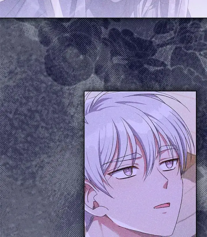 漫画《偏执男配疯掉了》47.圣地传说第41张图