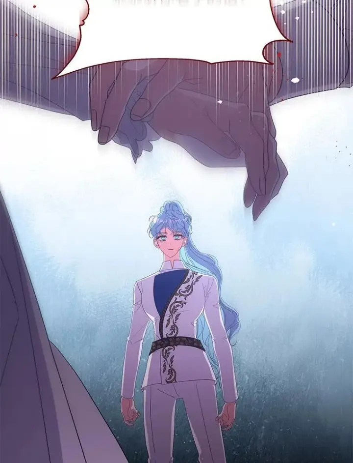 漫画《偏执男配疯掉了》47.圣地传说第83张图