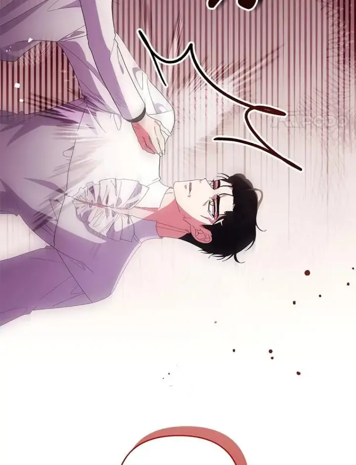 漫画《偏执男配疯掉了》47.圣地传说第88张图