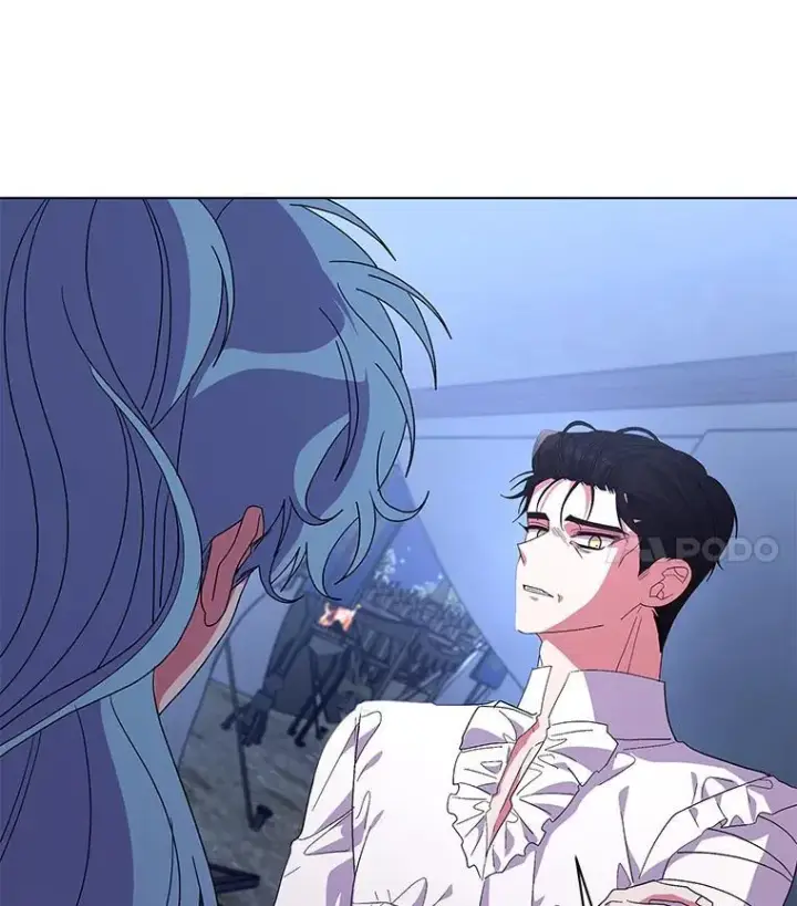 漫画《偏执男配疯掉了》47.圣地传说第91张图
