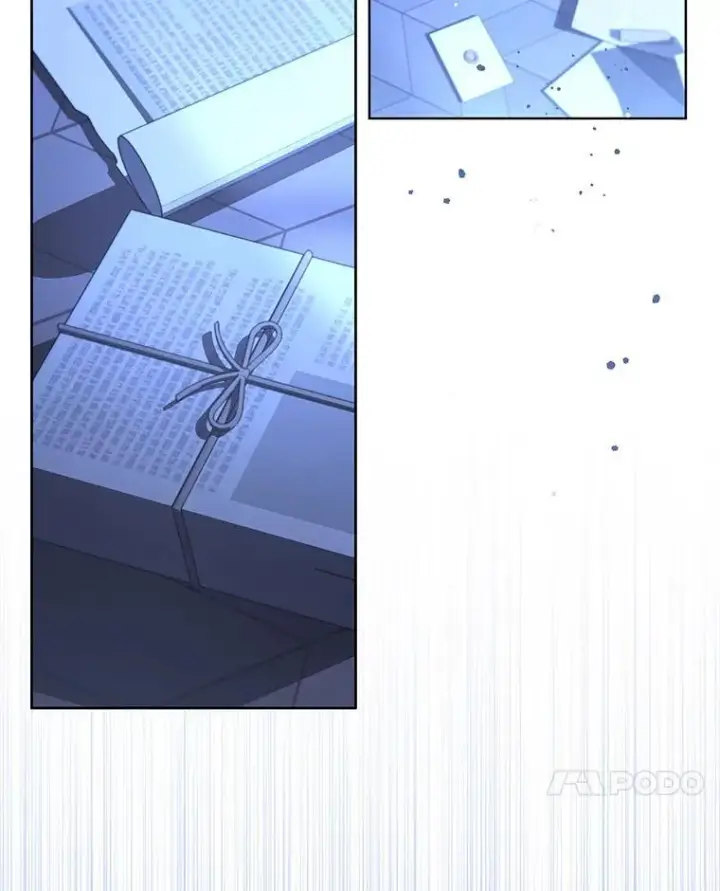 漫画《偏执男配疯掉了》49.大皇子死了？！第35张图