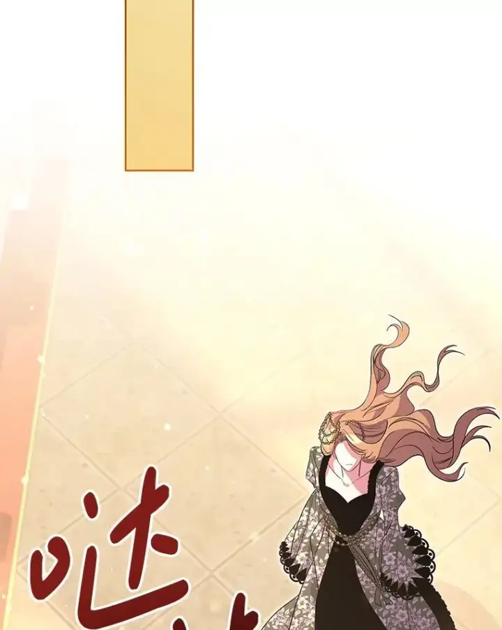 漫画《偏执男配疯掉了》50.去给我调查清楚第41张图