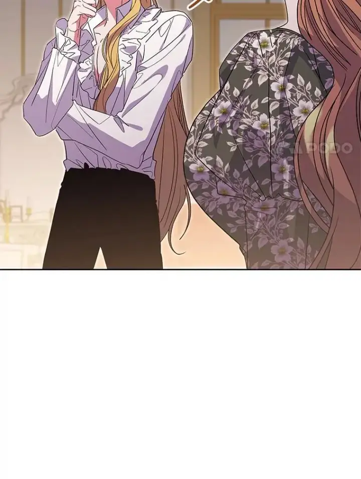 漫画《偏执男配疯掉了》50.去给我调查清楚第66张图