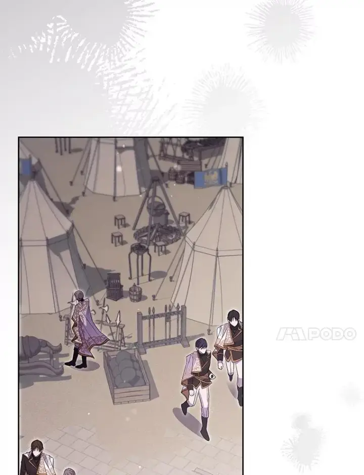 漫画《偏执男配疯掉了》51.他们俩的关系第52张图