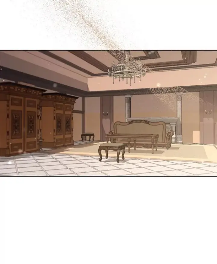 漫画《偏执男配疯掉了》51.他们俩的关系第78张图