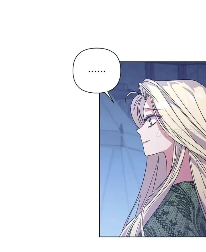 漫画《偏执男配疯掉了》52.她真的来了第105张图