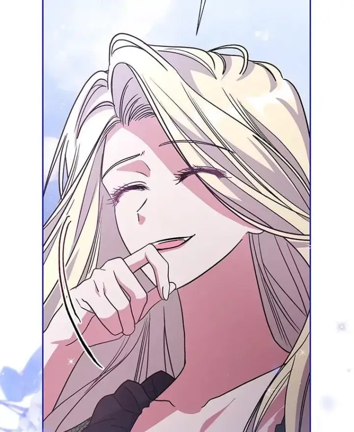 漫画《偏执男配疯掉了》52.她真的来了第107张图