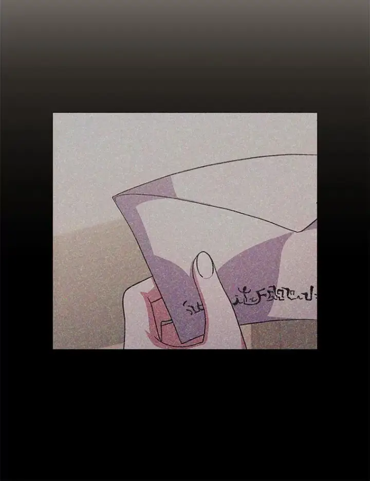 漫画《偏执男配疯掉了》52.她真的来了第67张图