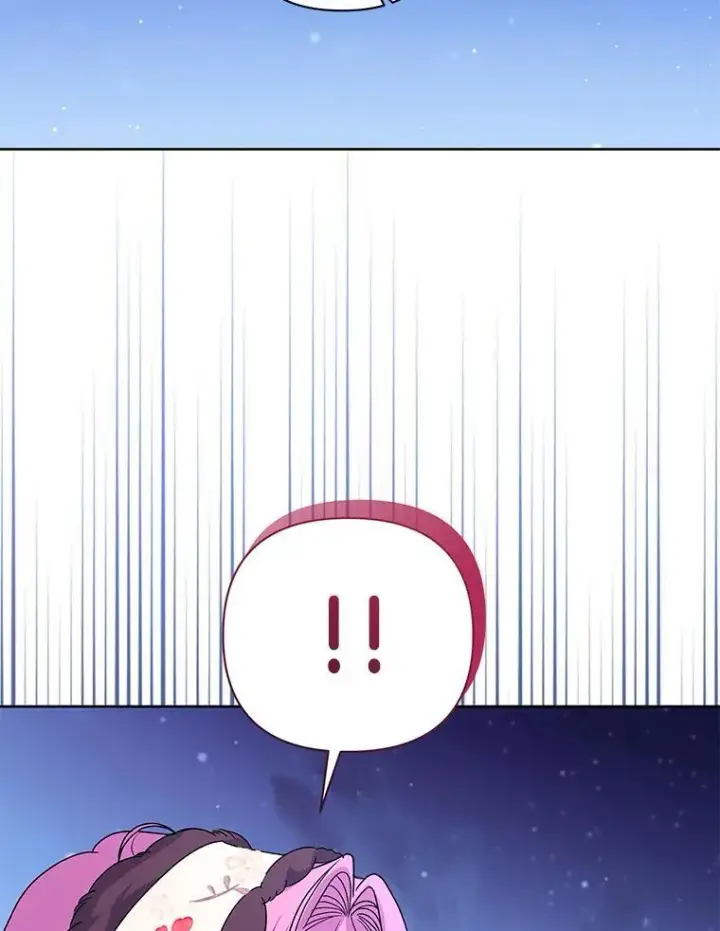 漫画《偏执男配疯掉了》52.她真的来了第90张图