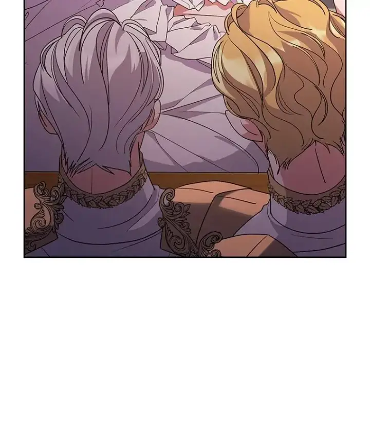 漫画《偏执男配疯掉了》53.全都是你的错第101张图