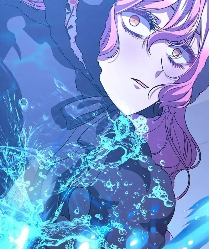 漫画《偏执男配疯掉了》53.全都是你的错第84张图