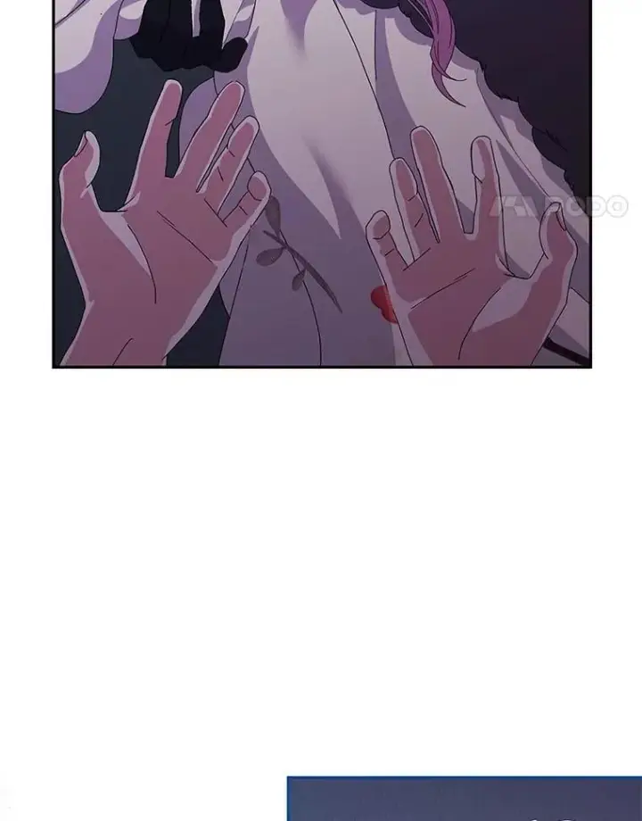 漫画《偏执男配疯掉了》54.彻底堕落第37张图