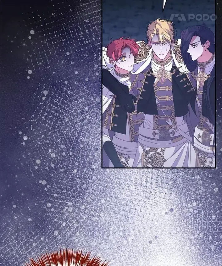 漫画《偏执男配疯掉了》54.彻底堕落第44张图
