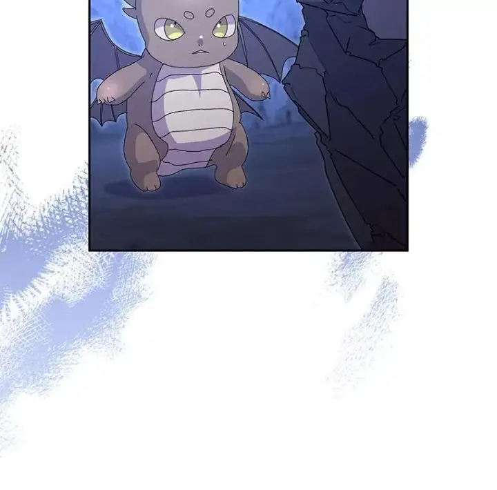 漫画《偏执男配疯掉了》57.一切重来第23张图