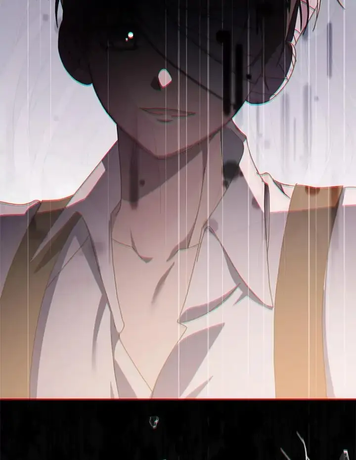 漫画《偏执男配疯掉了》57.一切重来第78张图