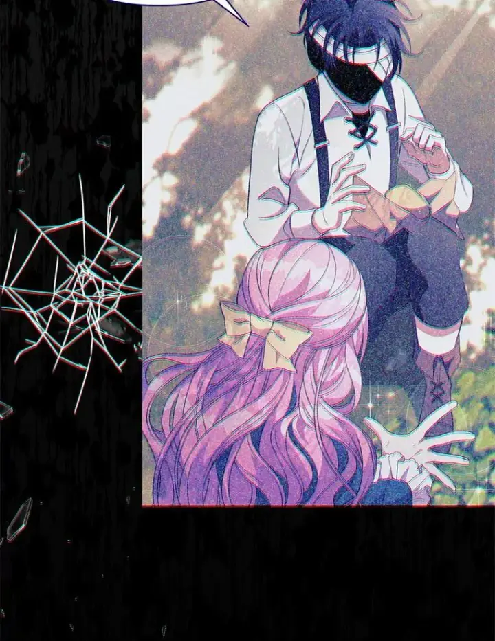 漫画《偏执男配疯掉了》57.一切重来第83张图
