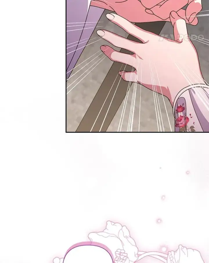 漫画《偏执男配疯掉了》58.再次相遇第14张图