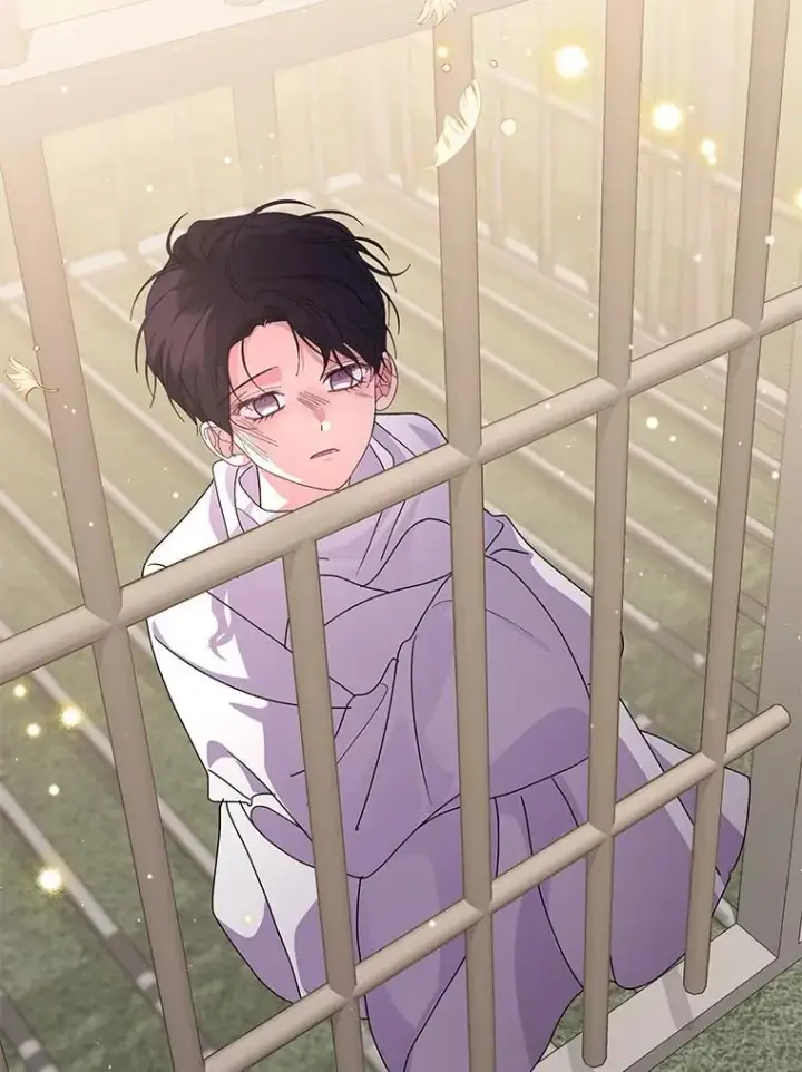 漫画《偏执男配疯掉了》58.再次相遇第2张图