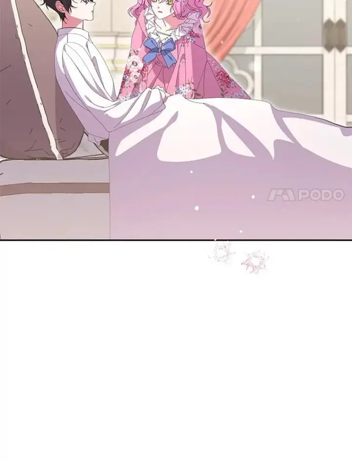 漫画《偏执男配疯掉了》59.你真的满足了？第28张图