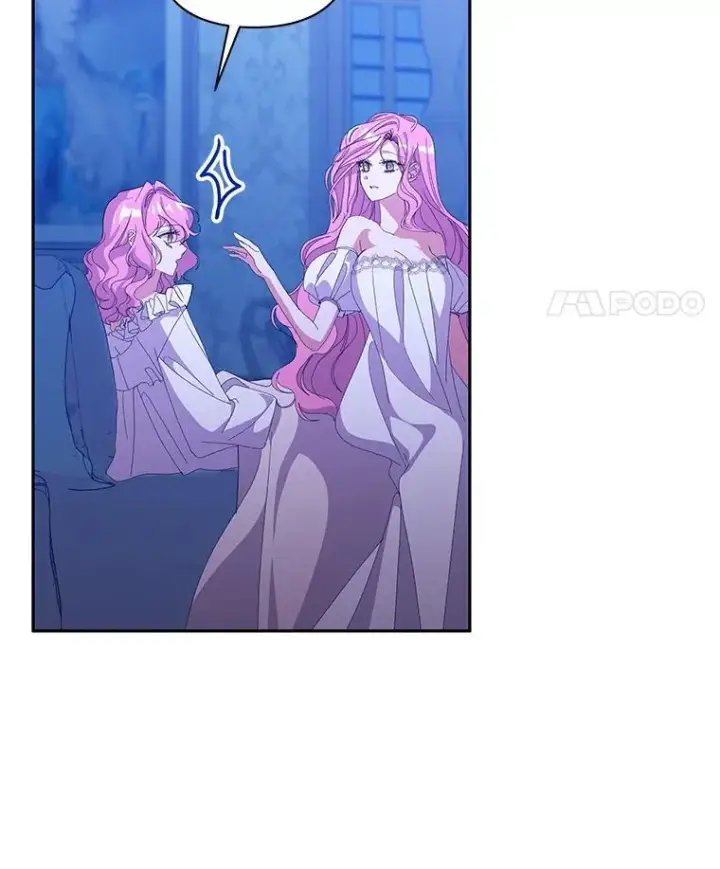 漫画《偏执男配疯掉了》59.你真的满足了？第55张图