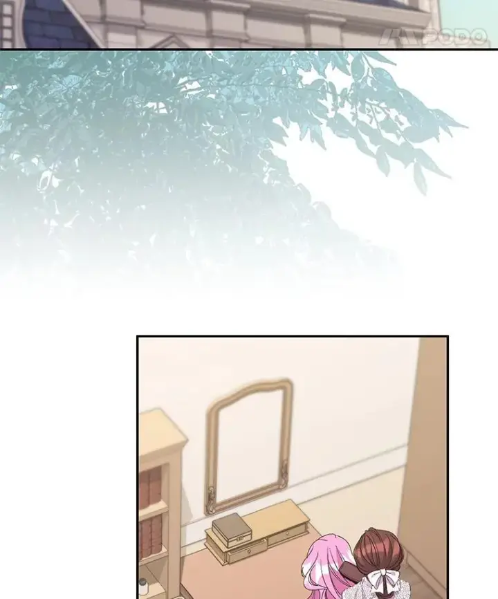 漫画《偏执男配疯掉了》61.终于醒来第103张图