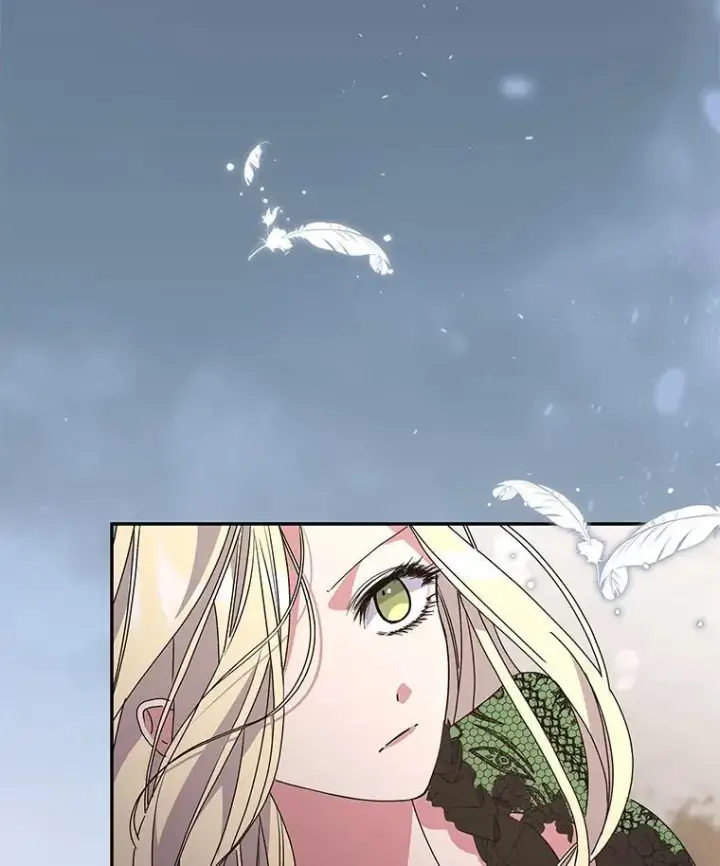 漫画《偏执男配疯掉了》61.终于醒来第97张图