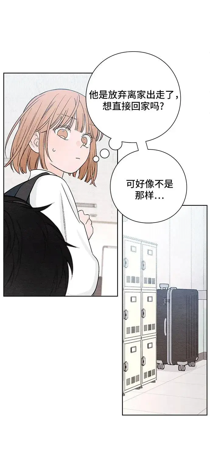 漫画《青春启示录》第2话第27张图