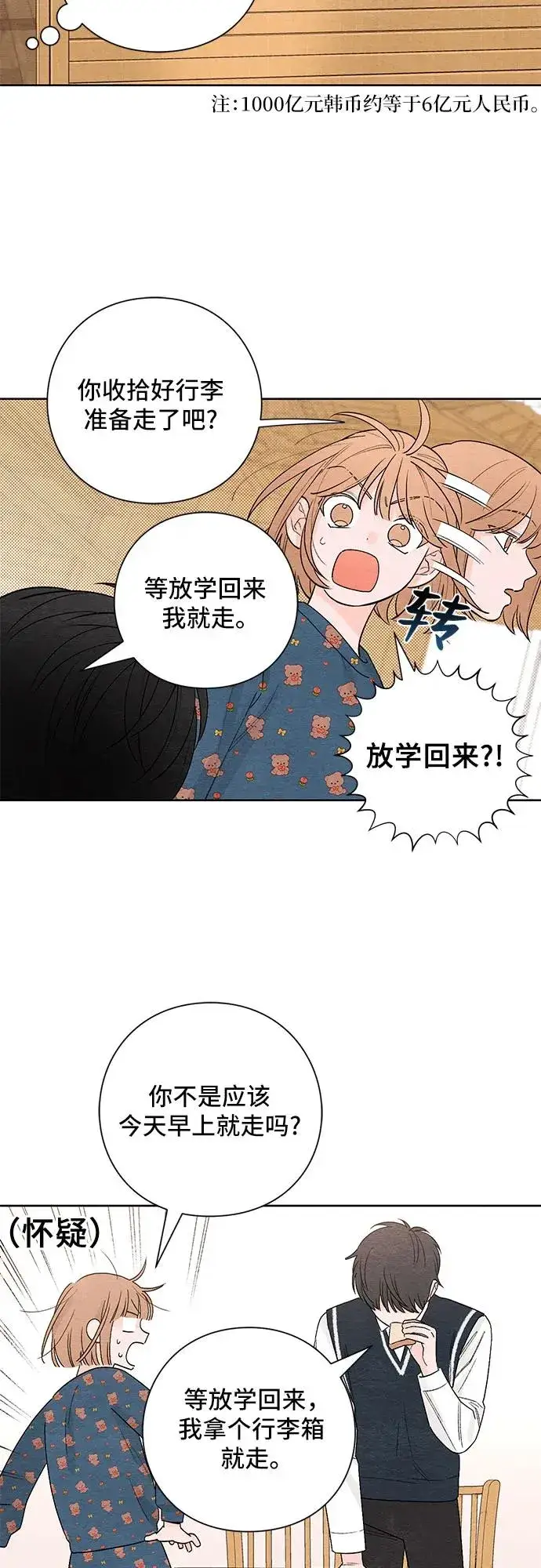 漫画《青春启示录》第3话第6张图