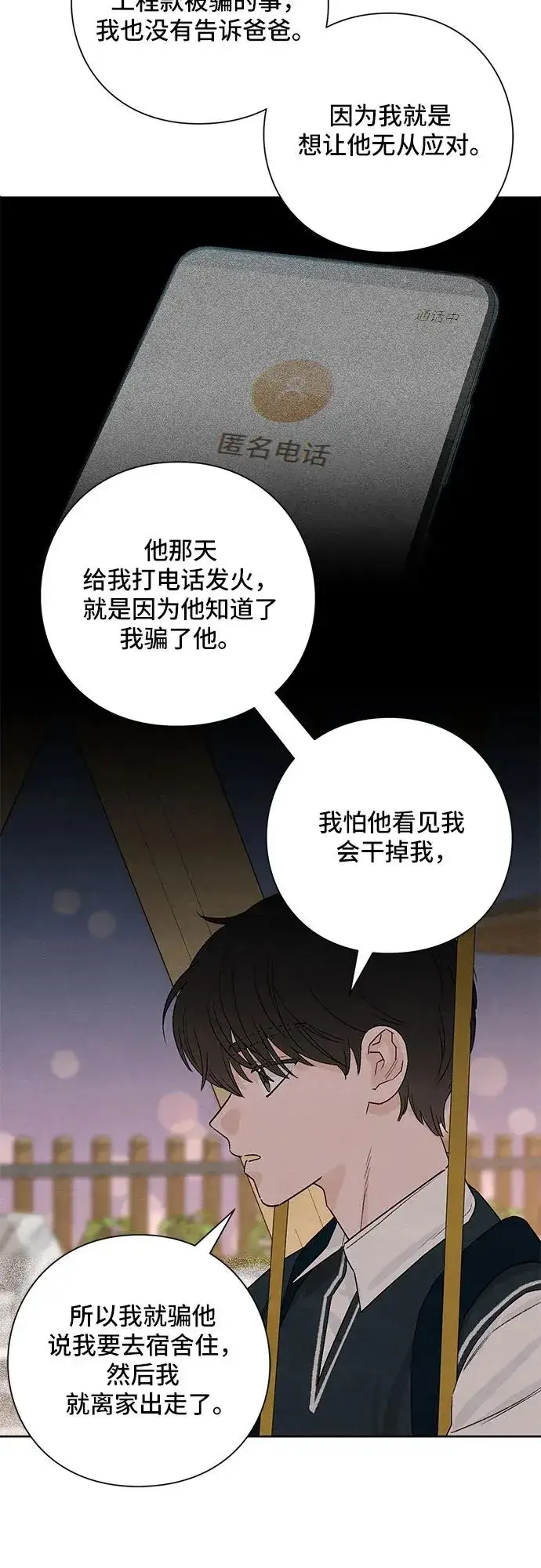漫画《青春启示录》第8话第23张图