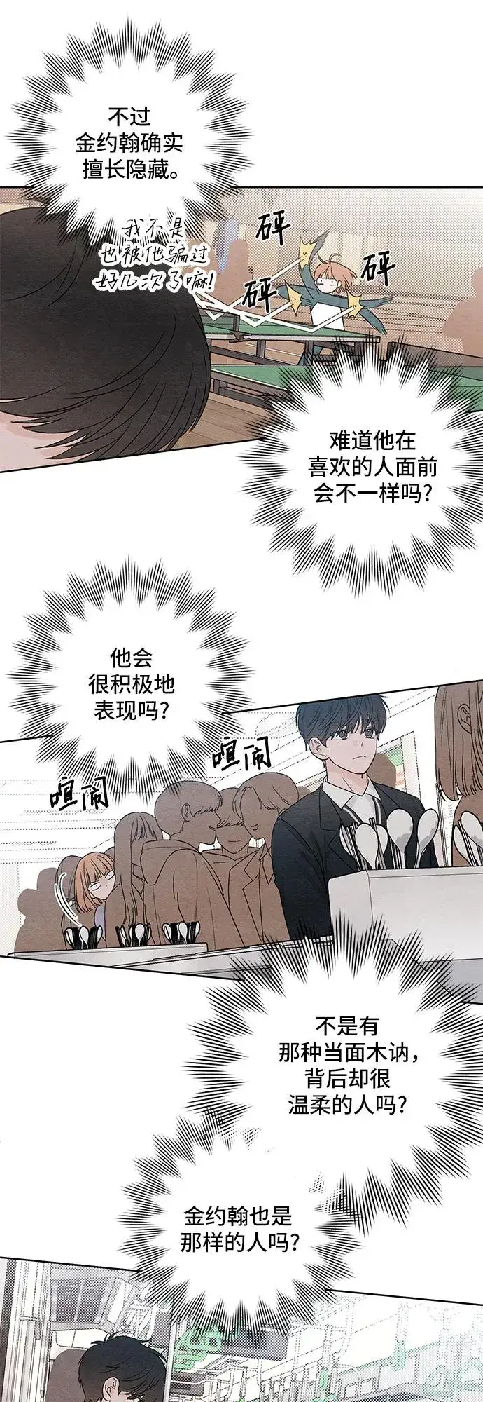 漫画《青春启示录》第9话第32张图
