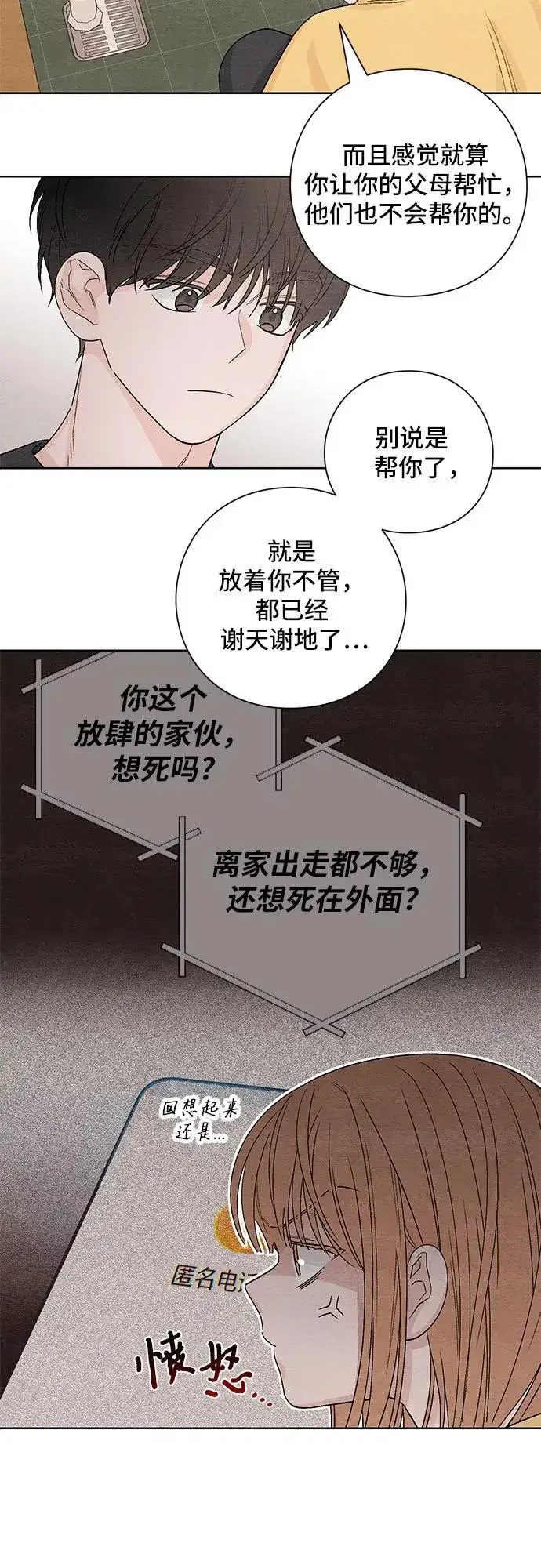 漫画《青春启示录》第12话第8张图