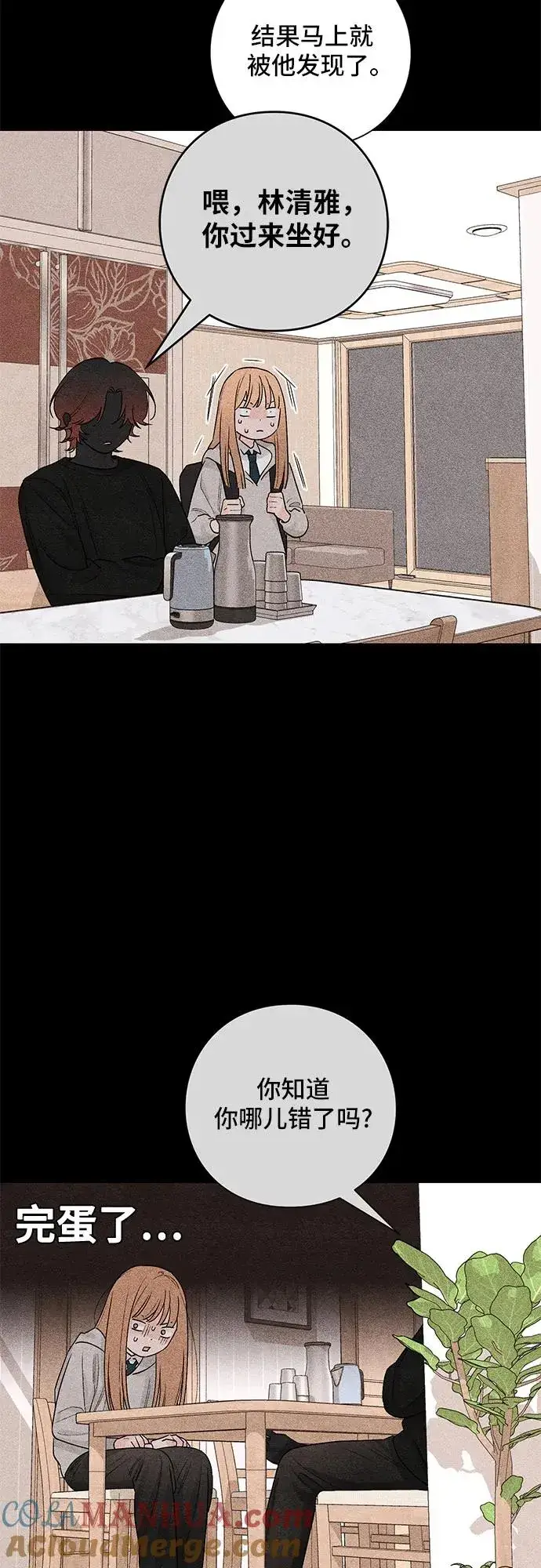 漫画《青春启示录》第20话第22张图